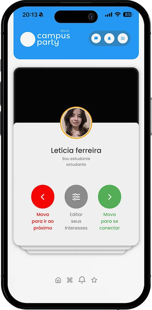 Matchmaking BTG Talks