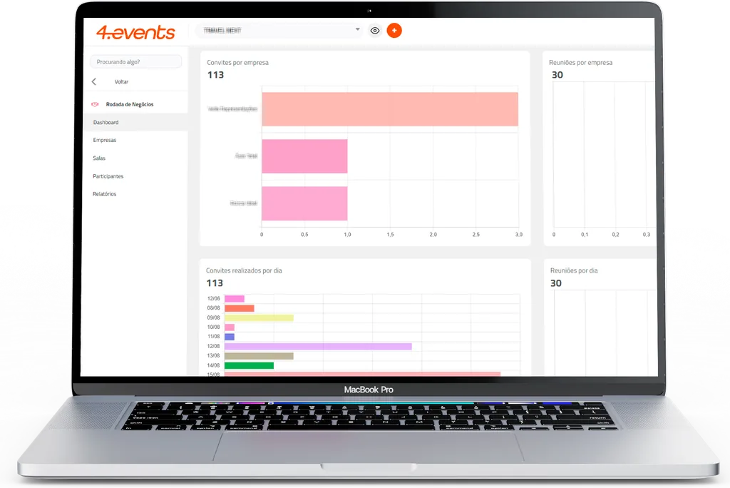 Agendamento de Reuniões